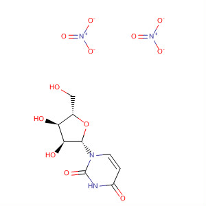 Uridine, 3',5'-dinitrate