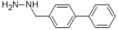 BIPHENYL-4-YLMETHYL-HYDRAZINE