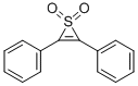 2,3-Diphenylvinylenesulphone