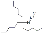 6-Azido-6-pentylundecane