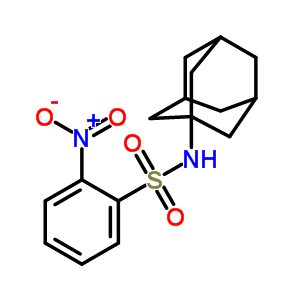 2-(dimethylamino)ethyl 2-oxo-1-oxa-3-azaspiro[4.6]undecane-3-carboxylate hydrochloride (1:1)
