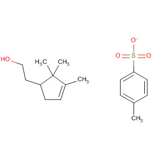 3-Cyclopentene-1-ethanol, 2,2,3-trimethyl-, 4-methylbenzenesulfonate