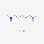 N,N'-dimethylpentane-1,5-diamine