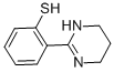 2-(1,4,5,6-TETRAHYDRO-2-PYRIMIDINYL)BENZENETHIOL
