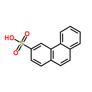phenanthrene-3-sulfonic acid
