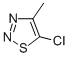 5-CHLORO-4-METHYL-1,2,3-THIADIAZOLE