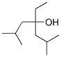 4-Ethyl-2,6-dimethyl-4-heptanol
