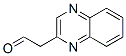 2-Quinoxalineacetaldehyde