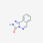 1,2,4-Triazolo[3,4-a]phthalazinol