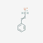 Lithium, (3-phenyl-2-propenyl)-