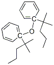 1,1-Oxybis[(1,1-dimethylbutyl)benzene]