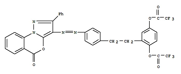 (2Z)-2-(5-chloro-1,3-benzoxazol-2-yl)-3-({4-[(2-hydroxyethyl)sulfonyl]phenyl}amino)prop-2-enal