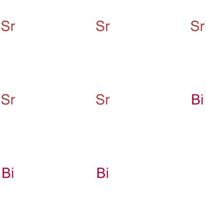 Bi3Sr5