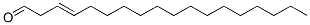 3-Octadecenal