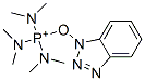 benzotriazol-1-yloxy-tris(dimethylamino)phosphonium