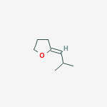 ENDO-2-ISOBUTYLIDENETETRAHYDROFURAN