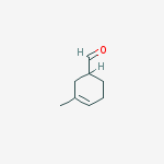 3-Cyclohexene-1-carboxaldehyde, 3-methyl-