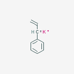 Potassium, (1-phenyl-2-propenyl)-