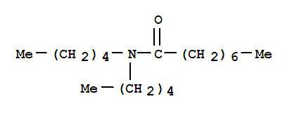 N,N-dipentyloctanamide