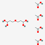 Propanediol, oxybis-, tetraacetate