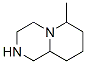 OCTAHYDRO-6-METHYL-2H-PYRIDO[1,2-A]PYRAZINE