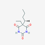 9-OXA-2,4-DIAZASPIRO[5.5]UNDECANE-1,3,5-TRIONE