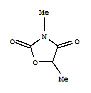 3,5-Dimethyl-2,4-oxazolidinedione