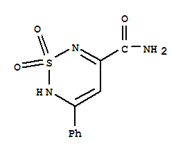 Acetamide, 2-(5,7-dimethyl-[1,2,4]triazolo[1,5-a]pyrimidin-2-ylsulfanyl)-N-phenethyl-