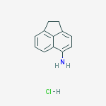 acenaphthen-5-amine