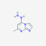Thiazolo[4,5-b]pyridine, 6-bromo-2-[(2,2,2-trifluoroethyl)thio]-