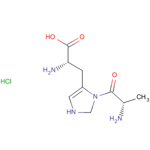 L-Histidine, b-alanyl-, monohydrochloride