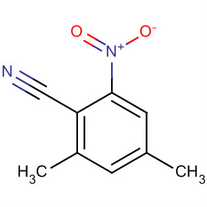 Benzonitrile, 2,4-dimethyl-6-nitro-
