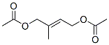 2-methyl-2-butene-1,4-diyl (E)-diacetate