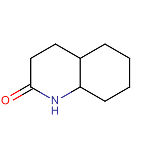 2(1H)-Quinolinone, octahydro-, trans-