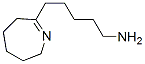 3,4,5,6-tetrahydro-2H-azepine-7-pentylamine