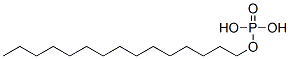 pentadecyl dihydrogen phosphate