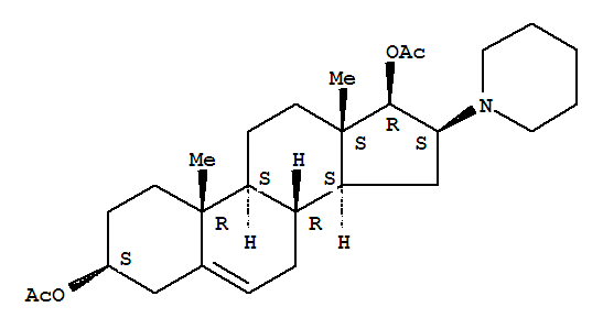 3-thiophenecarboxylic acid, 2-[[(2,3-dihydro-1,4-benzodioxin-2-yl)carbonyl]amino]-4,5-dimethyl-, ethyl ester