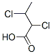 2,3-dichlorobutyric acid