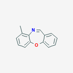 9-methyldibenzo[b,f][1,4]oxazepine