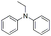 N-ethyl-N-phenylbenzenamine
