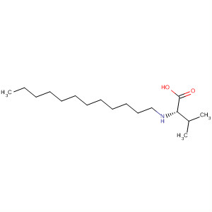 L-Valine, N-dodecyl-
