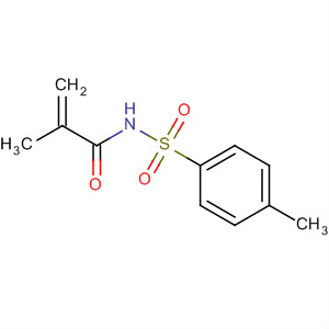 2-Propenamide, 2-methyl-N-[(4-methylphenyl)sulfonyl]-