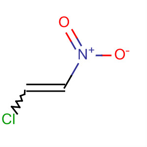 Ethene, 1-chloro-2-nitro-