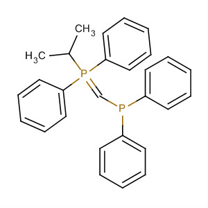 Phosphorane, [(diphenylphosphino)methylene](1-methylethyl)diphenyl-