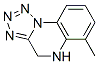 6-METHYL-4,5-DIHYDROTETRAZOLO[1,5-A]QUINOXALINE