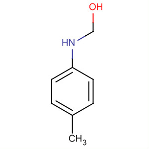 Methanol, [(4-methylphenyl)amino]-