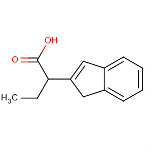 1H-Indene-2-butanoic acid
