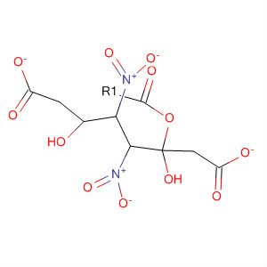 1,4-Butanediol, 2,3-dinitro-, diacetate (ester)