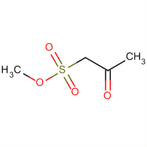 1-Propanesulfonic acid, 2-oxo-, methyl ester
