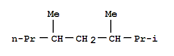 2,3,5-trimethyloctane